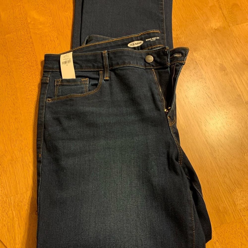 Old Navy Women’s Jeans
